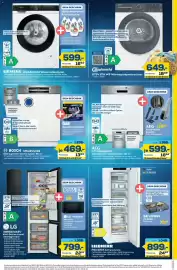 Euronics Berlet Prospekt woche 40 Seite 5