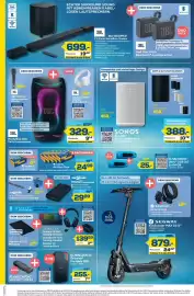 Euronics Berlet Prospekt woche 40 Seite 6