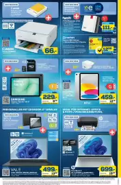 Euronics Berlet Prospekt woche 40 Seite 7
