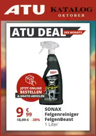 A.T.U. Prospekt Seite 1