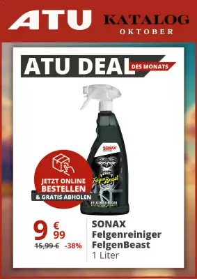 A.T.U. (gültig bis 31-10)