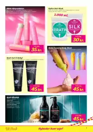 Hi five tilbudsavis uge 40 Side 7: Daise Foaming Body Wash €45,00, Kallos Hair Mask €30,00