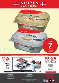 Nielsen's Discount tilbudsavis Side 42: SMØRBAR €7,00