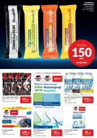Nielsen's Discount tilbudsavis Side 11: DH MELATONIN €129,00, DH MEERWASSER €25,00