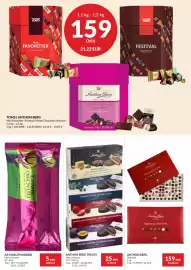 Nielsen's Discount tilbudsavis Side 17: ANTHON BERG €159,00, TOMS | ANTHON BERG €159,00