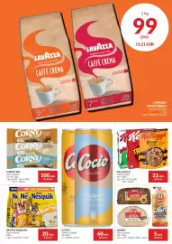 Nielsen's Discount tilbudsavis Side 2: KELLOGG’S €22,00, NESTLÉ NESQUIK €20,00