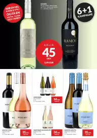 Nielsen's Discount tilbudsavis Side 27: HANS BAER ALKOHOLFRI €34,00, RAMOS €45,00