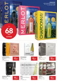 Nielsen's Discount tilbudsavis Side 28: GRAND SUD €68,00, BREE €75,00