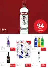 Nielsen's Discount tilbudsavis Side 31: SMÅ €60,00, PRIMAKOV €42,00