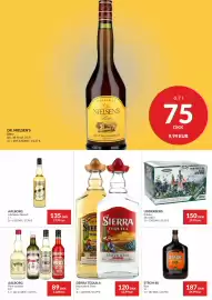 Nielsen's Discount tilbudsavis Side 32: DR. NIELSEN'S €75,00, SIERRA TEQUILA €120,00