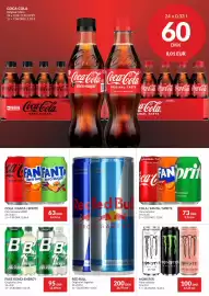 Nielsen's Discount tilbudsavis Side 37: FAXE KONDI ENERGY €95,00, MONSTER €100,00