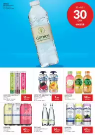 Nielsen's Discount tilbudsavis Side 38: LINUS PRO ELECTROLYT €15,00, AQUA D’OR €50,00