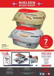 Nielsen's Discount tilbudsavis Side 42: SMØRBAR €7,00
