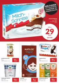 Nielsen's Discount tilbudsavis Side 5: KINDER PINGUI €29,00, KAROLINES KØKKEN €24,00
