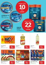 Nielsen's Discount tilbudsavis Side 7: BEN’S ORIGINAL RIS €12,00, JEDEN TAG €33,00
