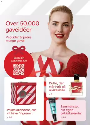 Matas (gælder indtil 31-12)