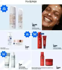Matas tilbudsavis Side 10: Nivea Cellular €119,95, Plaisir kropspleje og renseprodukter €72,95
