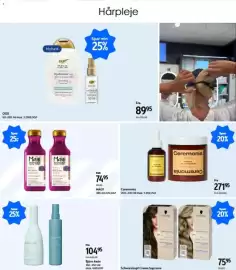 Matas tilbudsavis Side 17: Schwarzkopf Creme Supreme €75,95, Ceremonia Papaya Scalp Scrub €271,95