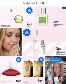 Matas tilbudsavis Side 2: Calvin Klein My Euphoria Eau de Parfum €384,95, DKNY og Kenzo €434,95