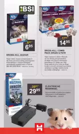 HandyHome folder Pagina 29