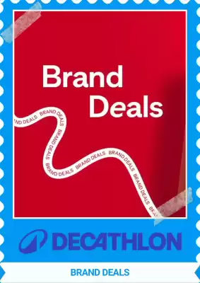 Decathlon folder