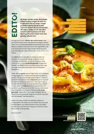 Alvo magazine Pagina 3