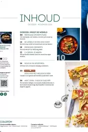 Alvo magazine Pagina 4