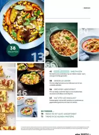 Alvo magazine Pagina 5