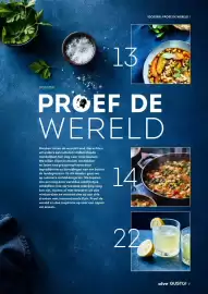 Alvo magazine Pagina 7