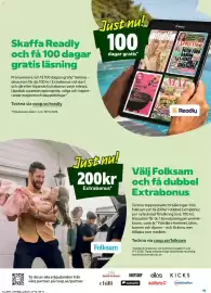 Coop reklamblad vecka 41 Sida 11