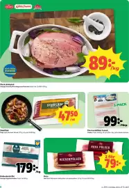 Coop Daglivs reklamblad vecka 41 Sida 2
