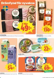 Coop Daglivs reklamblad vecka 41 Sida 6