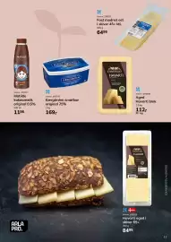Dagrofa Food Service tilbudsavis Side 11: Ulkjær fast modnet ost €64,95, Castello Aged Havarti €112,00