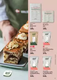 Dagrofa Food Service tilbudsavis Side 17: Valse Møllen vanilje muffin- og kageblanding €329,00