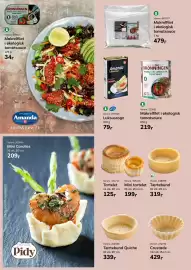 Dagrofa Food Service tilbudsavis Side 24: Dronningen makrefilet i økologisk tomat sauce €219,00