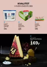 Dagrofa Food Service tilbudsavis Side 26: Galbani Gorgonzola Intenso D.O.P. €119,00, Galbani mozzarella minikugler €119,00