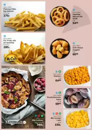Dagrofa Food Service tilbudsavis Side 32: McCain Fry 'N dip skin on surecrisp €280,00, Havtorn €64,95