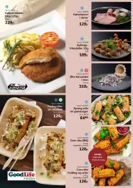 Dagrofa Food Service tilbudsavis Side 35