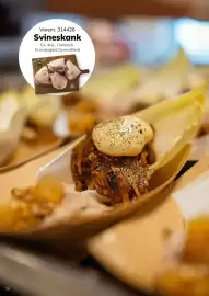 Dagrofa Food Service tilbudsavis Side 36