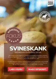 Dagrofa Food Service tilbudsavis Side 37