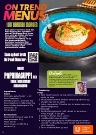 Dagrofa Food Service tilbudsavis Side 44