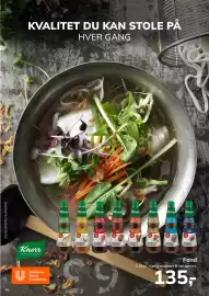 Dagrofa Food Service tilbudsavis Side 46