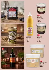 Dagrofa Food Service tilbudsavis Side 48: Cervera Piccalilly €309,00, Cervera Ravigotte sauce €45,00