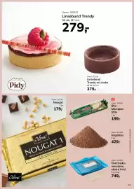 Dagrofa Food Service tilbudsavis Side 57: Odew Øko Marcipan €199,00, Odeme Nougat 1 €179,00
