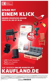 Kaufland DE tilbudsavis uge 40 Side 66