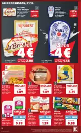Kaufland DE tilbudsavis uge 40 Side 10