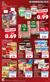 Kaufland DE tilbudsavis uge 40 Side 11