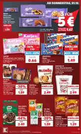 Kaufland DE tilbudsavis uge 40 Side 13