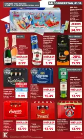 Kaufland DE tilbudsavis uge 40 Side 15