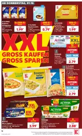 Kaufland DE tilbudsavis uge 40 Side 18